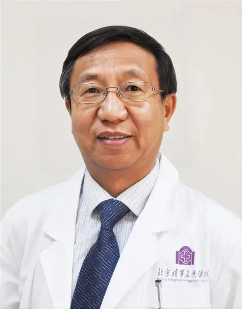 Zhong Wang